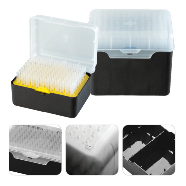 AHN Biotechnologie GmbH: Your Innovative Biotechnology Solutions | Lab Consumables