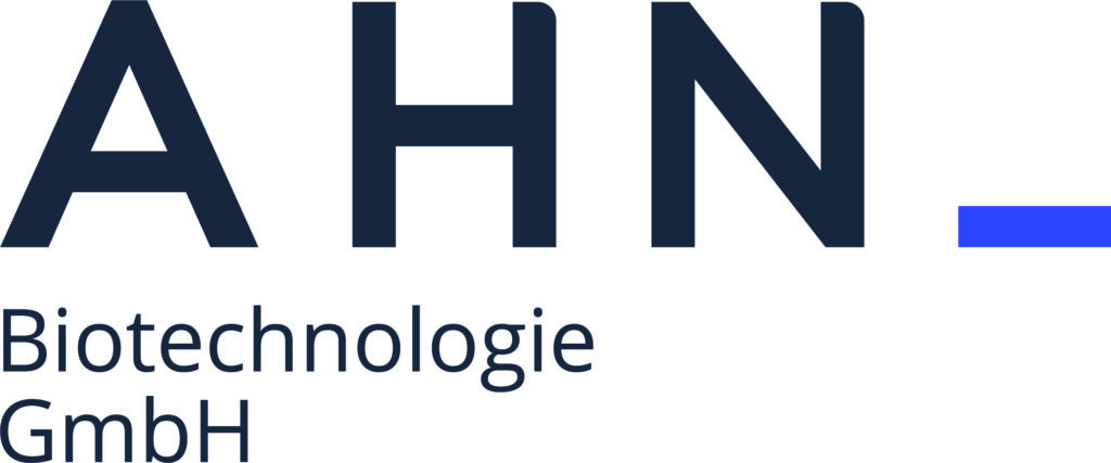 AHN Biotechnologie GmbH: Your Innovative Biotechnology Solutions | Herstellung OLD