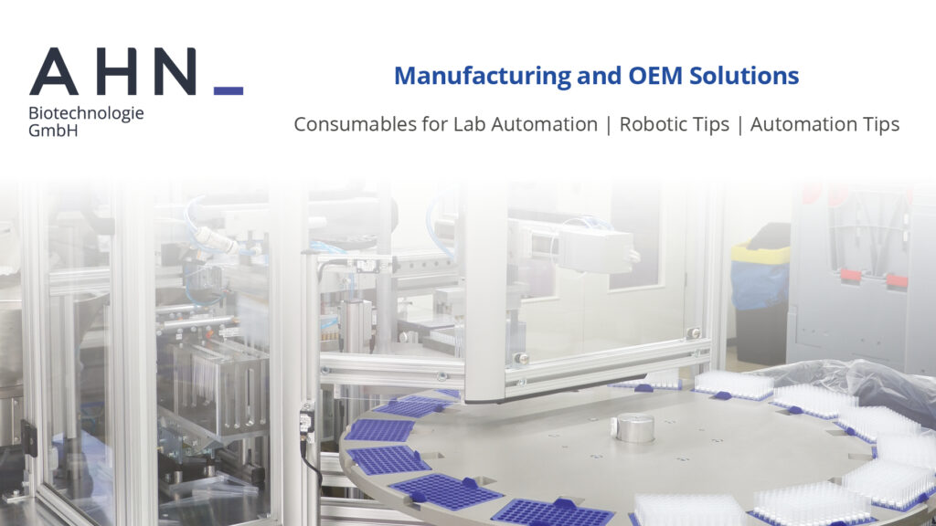 Manufacturing Fullpage Ahn Biotechnologie Gmbh Your Innovative Biotechnology Solutions