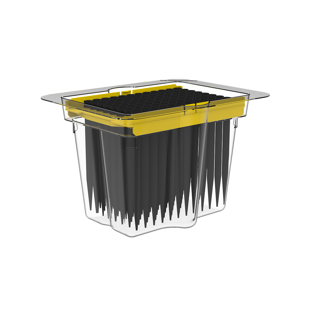 Tecan® Type Robotic Tips
