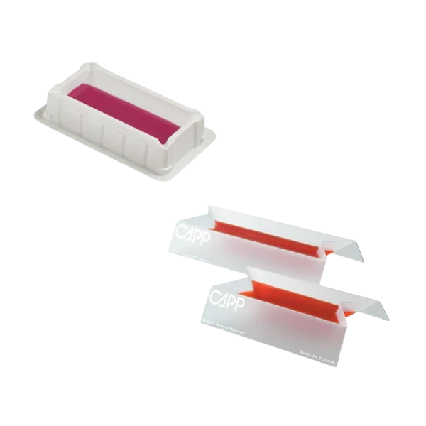 CAPP Reagent Reservoirs