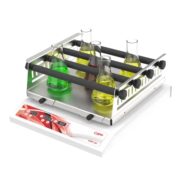 CAPP Rondo Platform Shaker