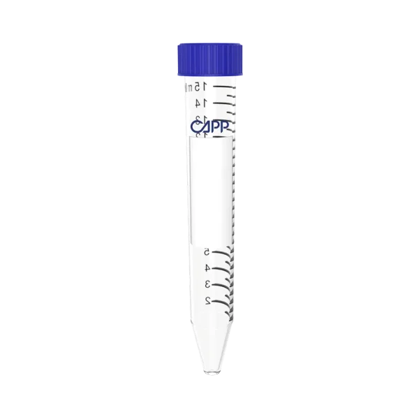 BluCAPP Centrifuge Tubes - Image 2