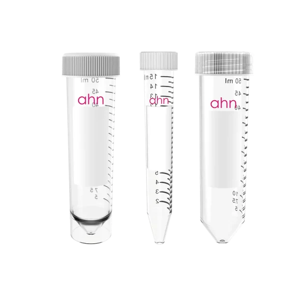 AHN myTube® Centrifuge Tubes