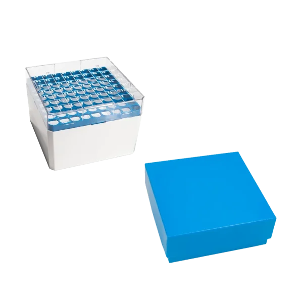 AHN maxxLine® Cryo boxes