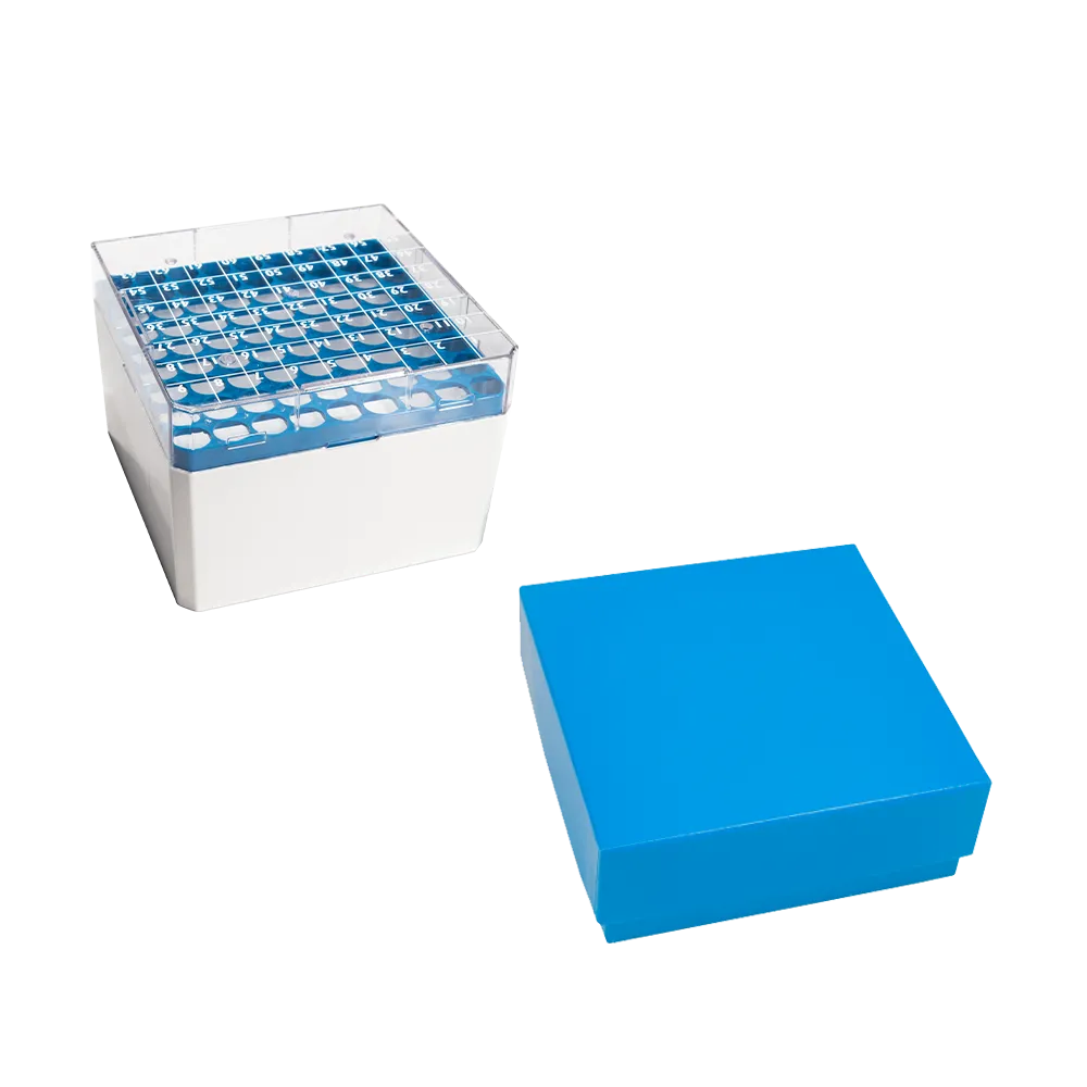 AHN maxxLine® Cryo boxes