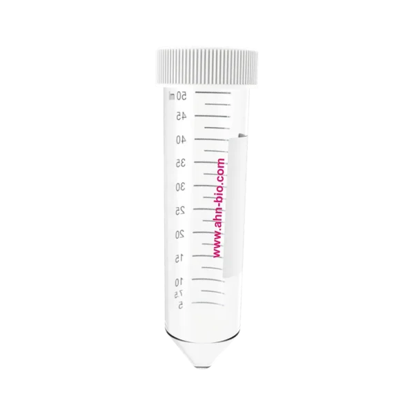 myTube® Centrifuge Tube - Heavy Metal Free - Image 3