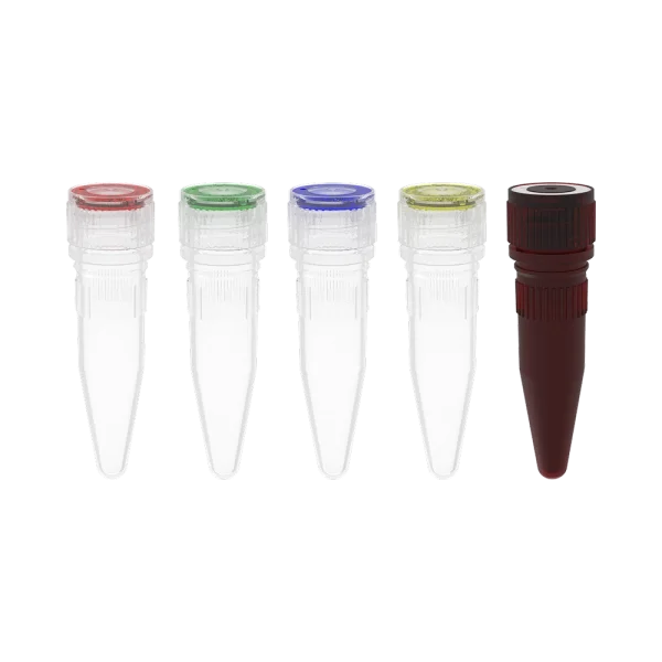 AHN myTube® Screw Cap Tubes