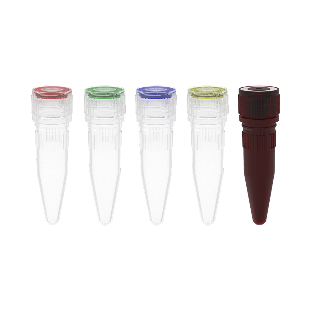 AHN myTube® Screw Cap Tubes