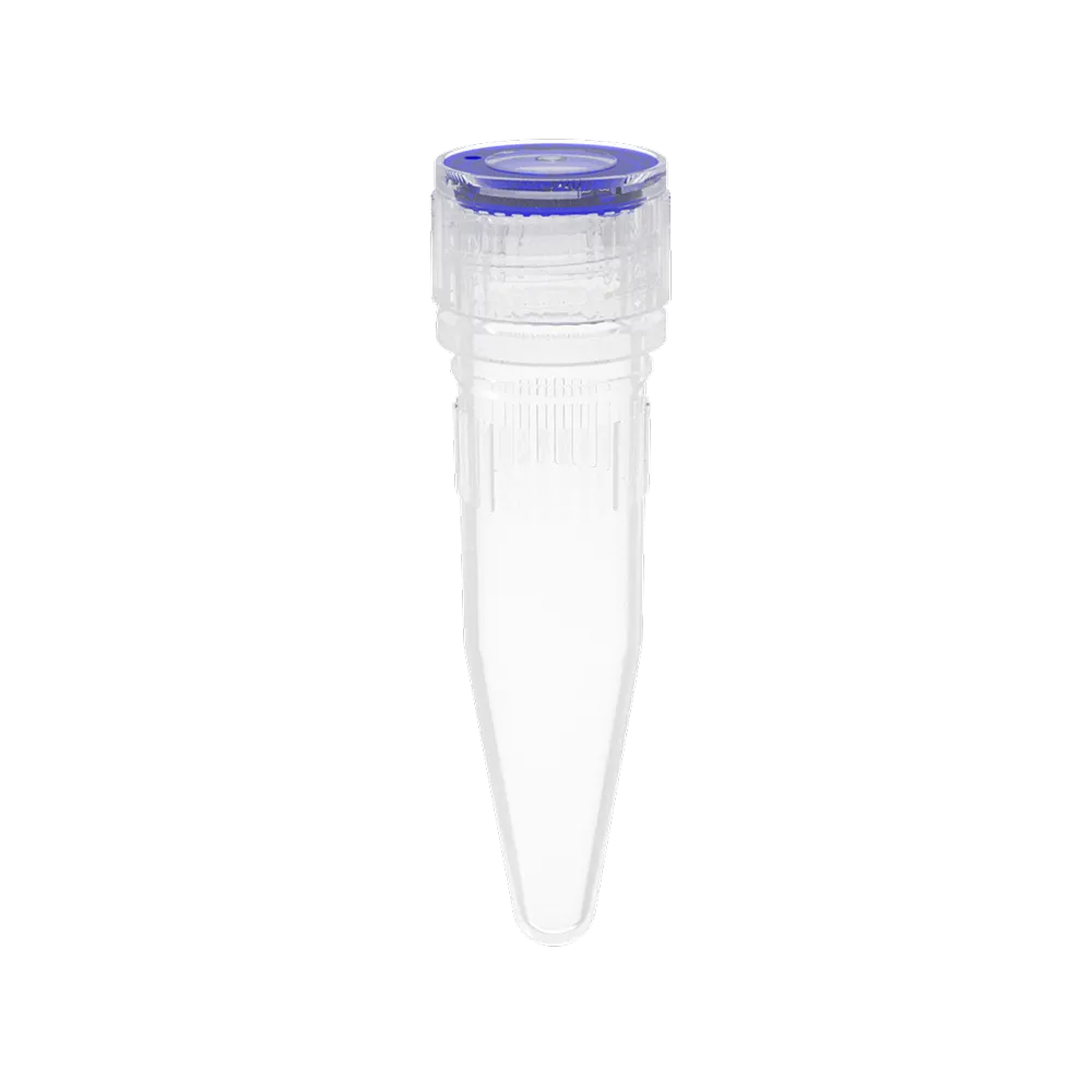AHN MyTube Screw Cap Tubes | Leak-Proof Sample Storage