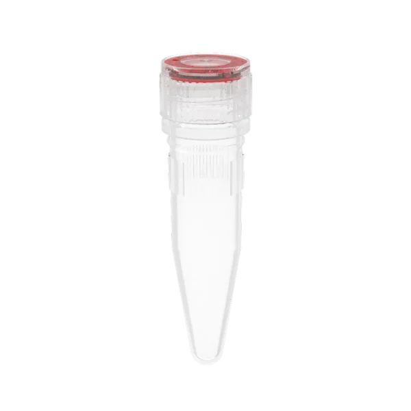 AHN myTube® Screw Cap Tubes - Image 2