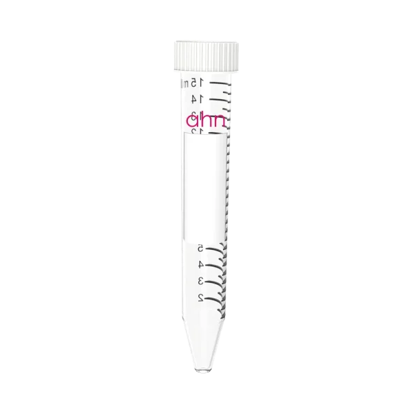 myTube® Centrifuge Tube - Heavy Metal Free - Image 2