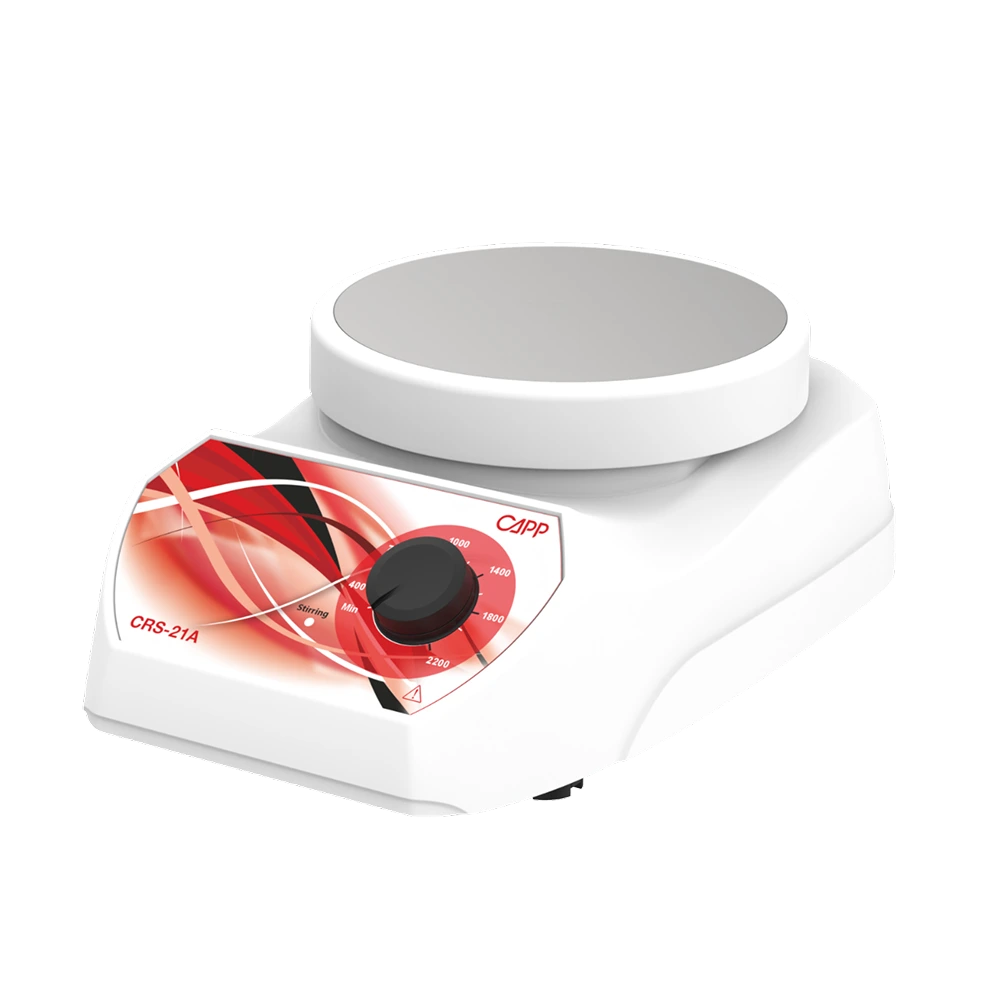 CAPP Rondo Analogue Magnetic Stirrer