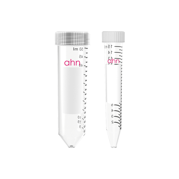 AHN myTube® Centrifuge Tube – Heavy Metal Free