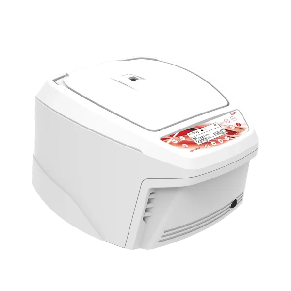 CAPP Rondo CRC -1544UC Universal Centrifuge - Image 2
