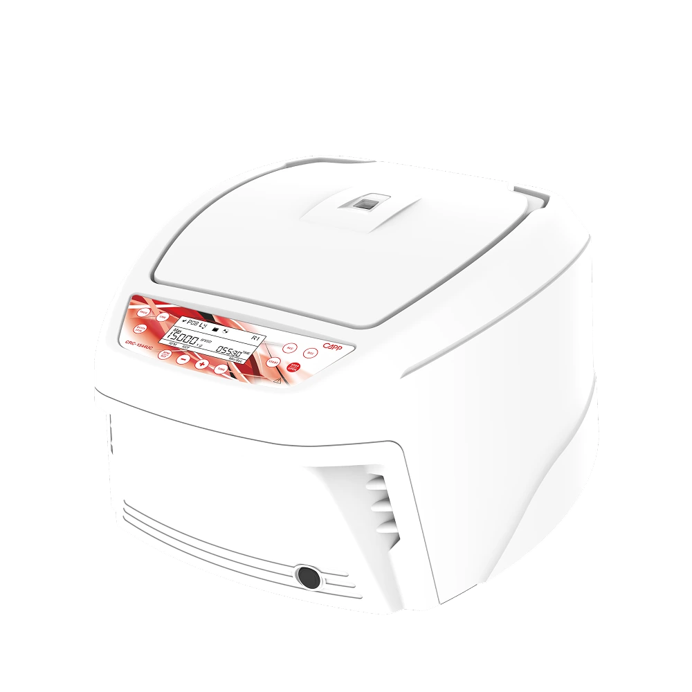 CAPP Rondo CRC -1544UC Universal Centrifuge