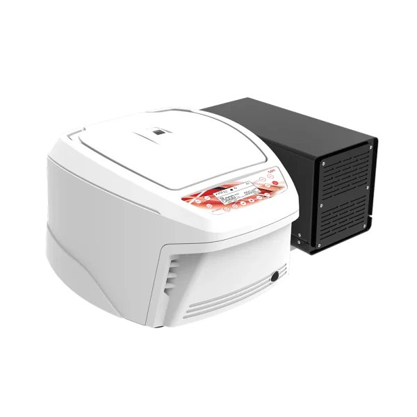CAPP Rondo CRC - 1544UCR Refrigerated Universal Centrifuge - Image 2