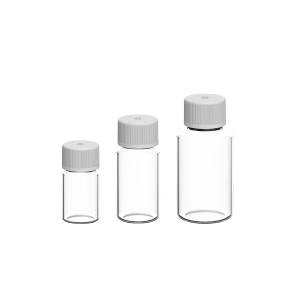 ahn® myVial Diagnostic Vial