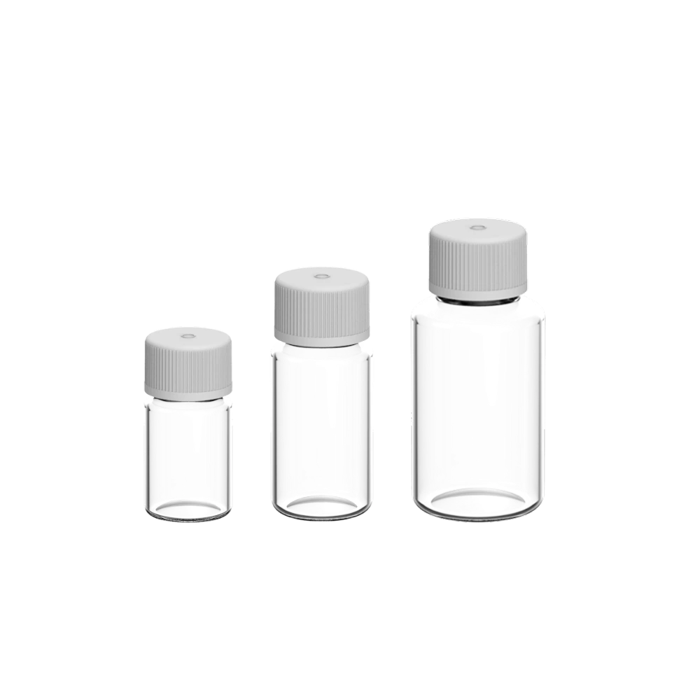 ahn® myVial Diagnostic Vial