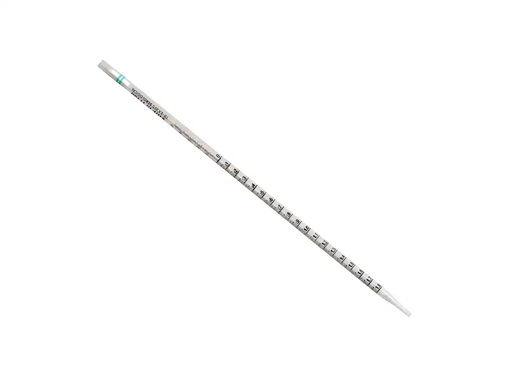CAPPHarmony-Serological-Pipette-2-mL-green