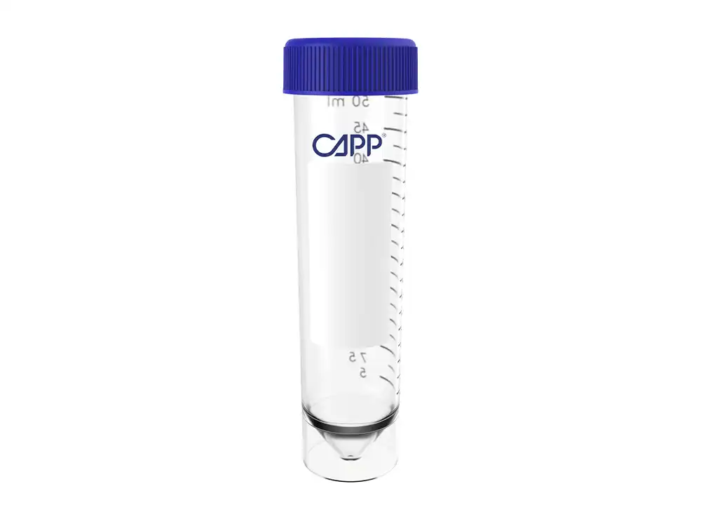 Capp-50ml-Self-Standing-Clear