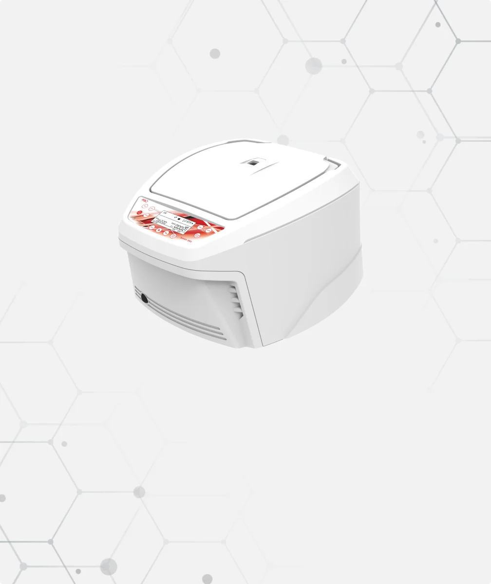 Universal Centrifuge