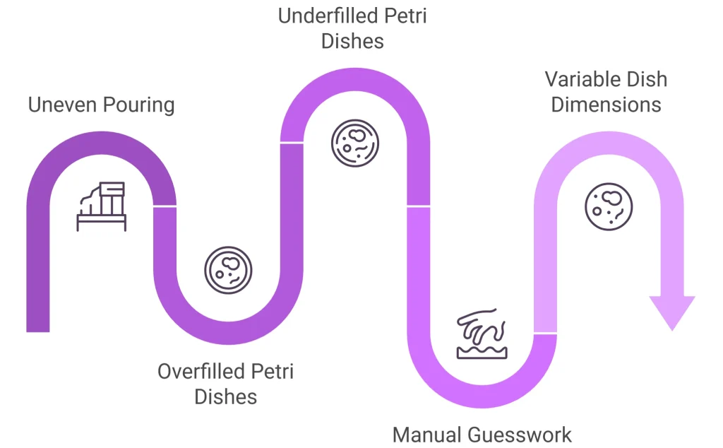 Best Practices for Optimal Agar Thickness
