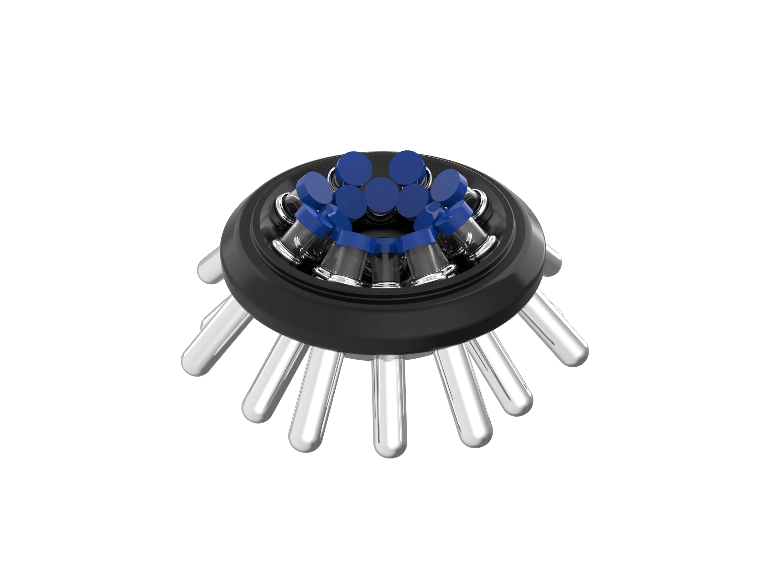 Fixed Angle rotor 16 x 15 mL