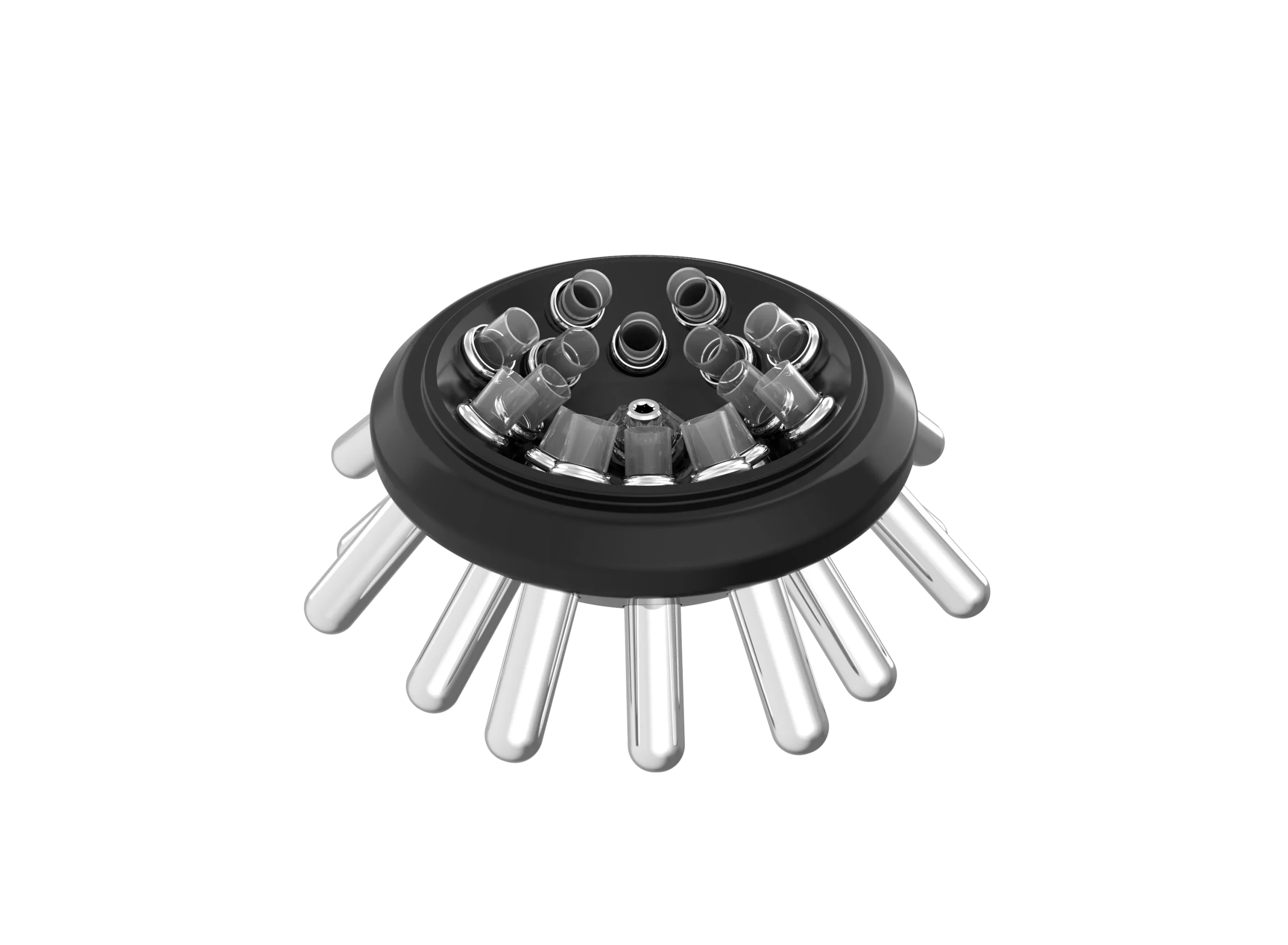 Swing Out Rotor 16x15 mL