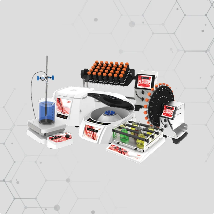 Benchtop Equipment