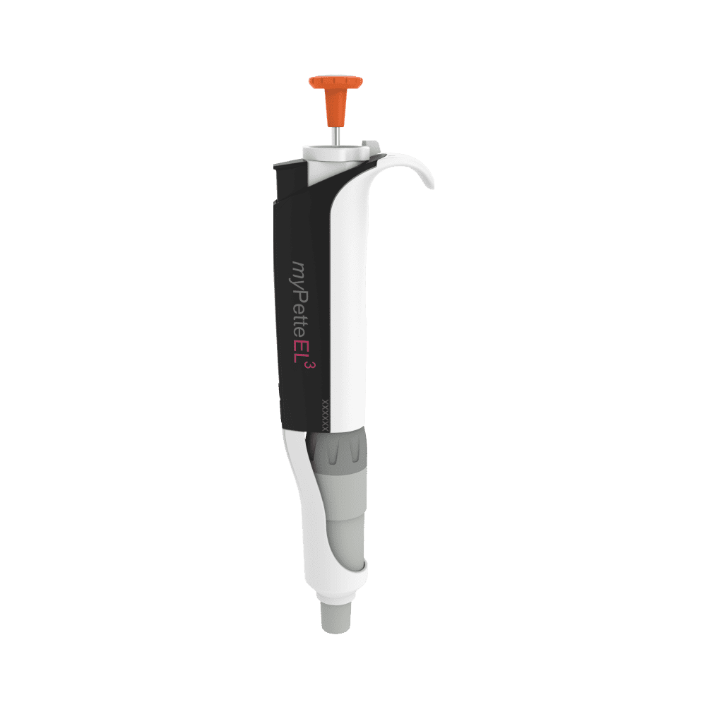 AHN myPette® EL³ Pipette - Image 3
