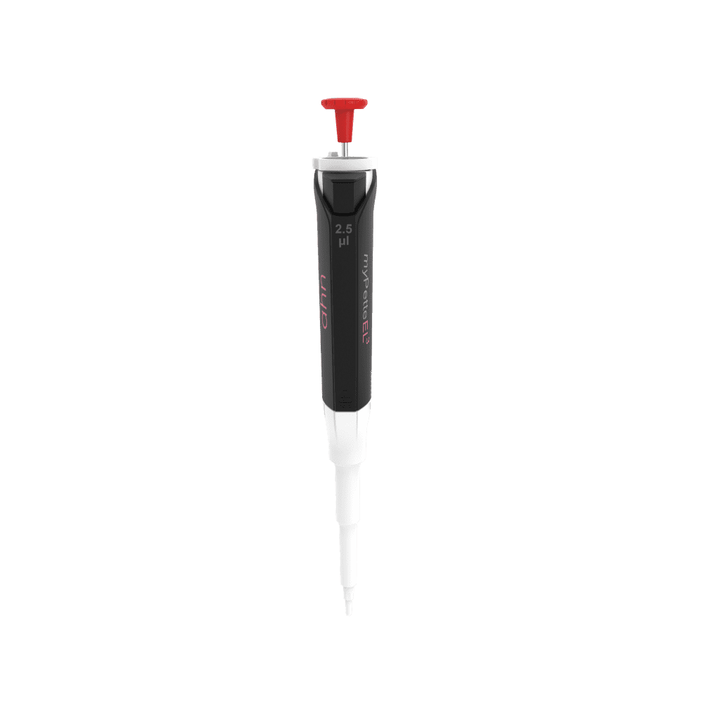 AHN myPette® EL³ Pipette - Image 2