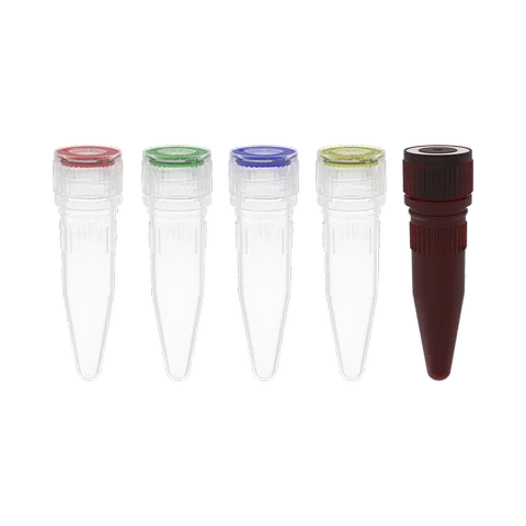 eminal⭐︎ページ AHN MyVial® Diagnostic Vial | High-Precision Lab Consumable