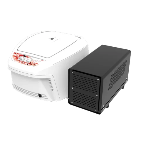 CAPP Rondo CRC-1544UCR | Universal Refrigerated Centrifuge – AHN